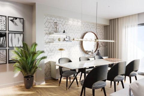 Apartment for sale Fuengirola, Malaga, Spain 2 bedrooms, 113 sq.m. No. 136873 - photo 5
