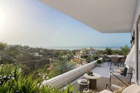 Dzīvoklis pārdošanā Fuengirola, Malaga, Spānijā 3 istabas, 176 m2 Nr. 136871 - attēls 10