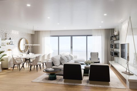 Dzīvoklis pārdošanā Fuengirola, Malaga, Spānijā 3 istabas, 176 m2 Nr. 136871 - attēls 14