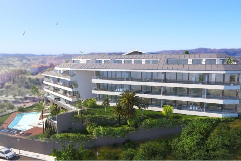 Dzīvoklis pārdošanā Fuengirola, Malaga, Spānijā 3 istabas, 176 m2 Nr. 136871 - attēls 11
