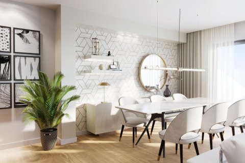 Dzīvoklis pārdošanā Fuengirola, Malaga, Spānijā 3 istabas, 176 m2 Nr. 136871 - attēls 4