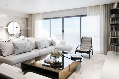 Dzīvoklis pārdošanā Fuengirola, Malaga, Spānijā 3 istabas, 176 m2 Nr. 136871 - attēls 3