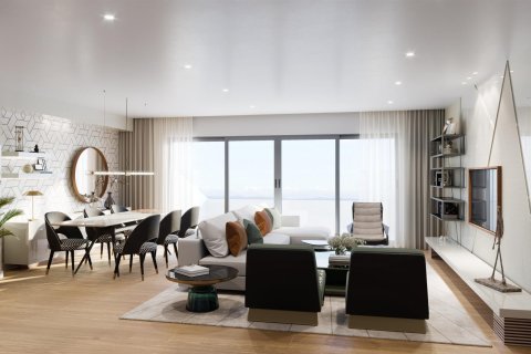 Dzīvoklis pārdošanā Fuengirola, Malaga, Spānijā 3 istabas, 176 m2 Nr. 136871 - attēls 15
