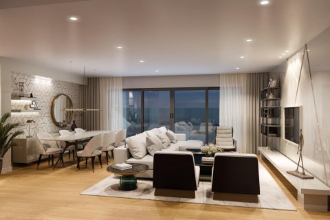 Dzīvoklis pārdošanā Fuengirola, Malaga, Spānijā 3 istabas, 176 m2 Nr. 136871 - attēls 16
