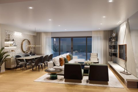Dzīvoklis pārdošanā Fuengirola, Malaga, Spānijā 3 istabas, 176 m2 Nr. 136871 - attēls 17