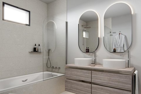 Dzīvoklis pārdošanā Fuengirola, Malaga, Spānijā 3 istabas, 176 m2 Nr. 136871 - attēls 9