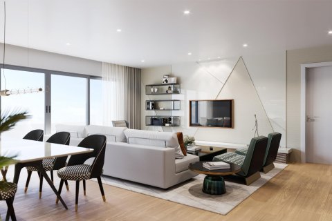 Dzīvoklis pārdošanā Fuengirola, Malaga, Spānijā 3 istabas, 176 m2 Nr. 136871 - attēls 18