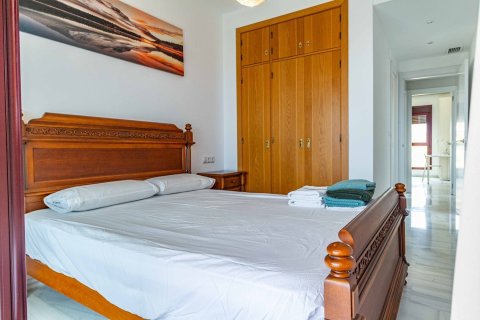 Wohnung zum Verkauf in Benidorm, Alicante, Spanien 2 Schlafzimmer, 80 m2 Nr. 142965 - Foto 25