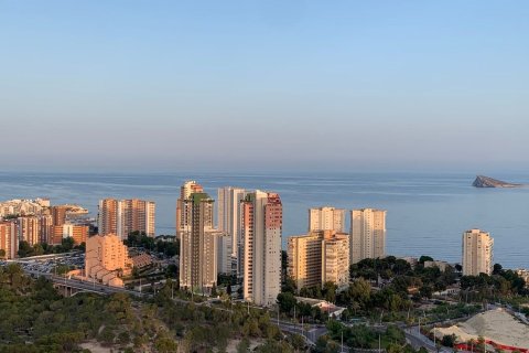 Wohnung zum Verkauf in Benidorm, Alicante, Spanien 2 Schlafzimmer, 80 m2 Nr. 142965 - Foto 9