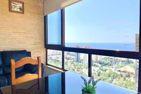 Wohnung zum Verkauf in Benidorm, Alicante, Spanien 2 Schlafzimmer, 80 m2 Nr. 142965 - Foto 1