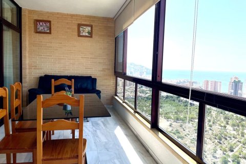 Wohnung zum Verkauf in Benidorm, Alicante, Spanien 2 Schlafzimmer, 80 m2 Nr. 142965 - Foto 15