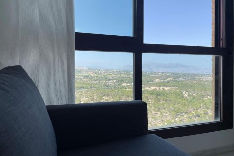 Wohnung zum Verkauf in Benidorm, Alicante, Spanien 2 Schlafzimmer, 80 m2 Nr. 142965 - Foto 11