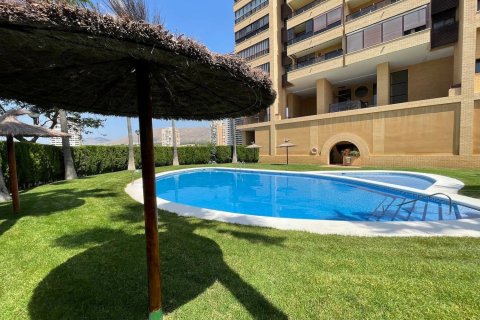 Wohnung zum Verkauf in Benidorm, Alicante, Spanien 2 Schlafzimmer, 80 m2 Nr. 142965 - Foto 8