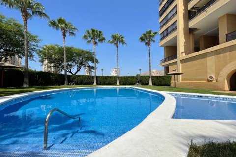 Wohnung zum Verkauf in Benidorm, Alicante, Spanien 2 Schlafzimmer, 80 m2 Nr. 142965 - Foto 13