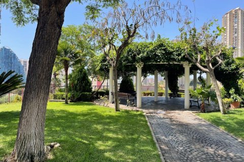 Wohnung zum Verkauf in Benidorm, Alicante, Spanien 2 Schlafzimmer, 80 m2 Nr. 142965 - Foto 10