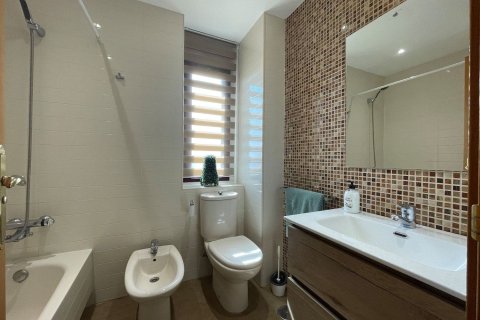 Wohnung zum Verkauf in Benidorm, Alicante, Spanien 2 Schlafzimmer, 80 m2 Nr. 142965 - Foto 5