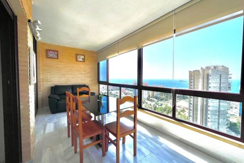 Wohnung zum Verkauf in Benidorm, Alicante, Spanien 2 Schlafzimmer, 80 m2 Nr. 142965 - Foto 3