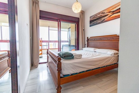 Wohnung zum Verkauf in Benidorm, Alicante, Spanien 2 Schlafzimmer, 80 m2 Nr. 142965 - Foto 23