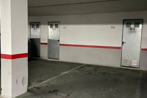 Wohnung zum Verkauf in Benidorm, Alicante, Spanien 2 Schlafzimmer, 80 m2 Nr. 142965 - Foto 19