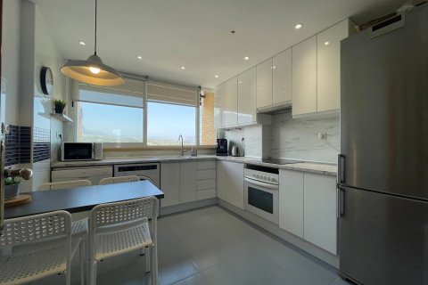 Wohnung zum Verkauf in Benidorm, Alicante, Spanien 2 Schlafzimmer, 80 m2 Nr. 142965 - Foto 14