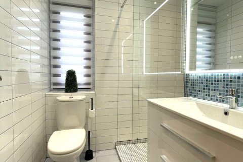 Wohnung zum Verkauf in Benidorm, Alicante, Spanien 2 Schlafzimmer, 80 m2 Nr. 142965 - Foto 6