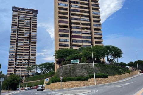 Wohnung zum Verkauf in Benidorm, Alicante, Spanien 2 Schlafzimmer, 80 m2 Nr. 142965 - Foto 18