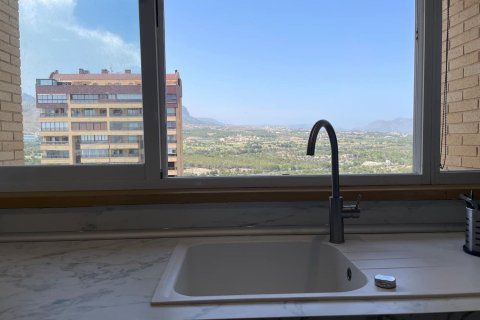 Wohnung zum Verkauf in Benidorm, Alicante, Spanien 2 Schlafzimmer, 80 m2 Nr. 142965 - Foto 17