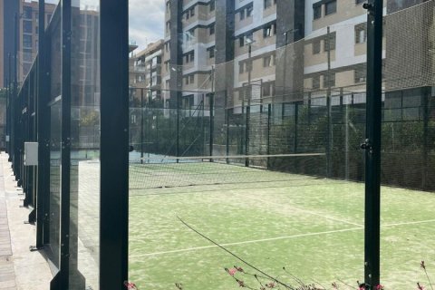 Appartamento in vendita a San Juan, Alicante, Spagna 2 camere da letto, 100 mq. N° 142964 - foto 13