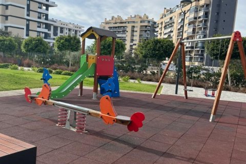 Appartamento in vendita a San Juan, Alicante, Spagna 2 camere da letto, 100 mq. N° 142964 - foto 12