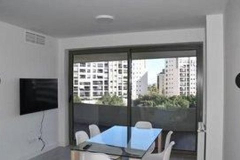 Appartamento in vendita a San Juan, Alicante, Spagna 2 camere da letto, 100 mq. N° 142964 - foto 3