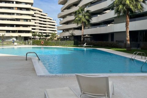 Appartamento in vendita a San Juan, Alicante, Spagna 2 camere da letto, 100 mq. N° 142964 - foto 10