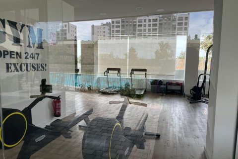 Appartamento in vendita a San Juan, Alicante, Spagna 2 camere da letto, 100 mq. N° 142964 - foto 17