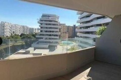 Appartamento in vendita a San Juan, Alicante, Spagna 2 camere da letto, 100 mq. N° 142964 - foto 2