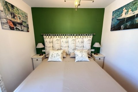 Appartamento in vendita a San Juan, Alicante, Spagna 3 camere da letto, 123 mq. N° 142963 - foto 21