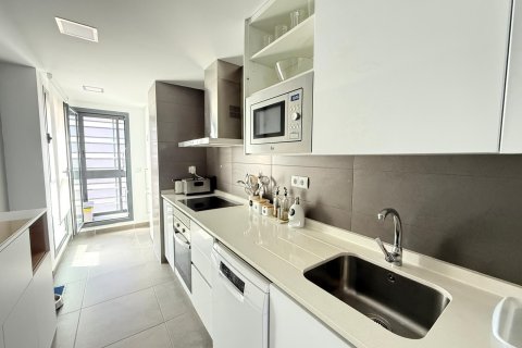 Appartamento in vendita a San Juan, Alicante, Spagna 3 camere da letto, 123 mq. N° 142963 - foto 12