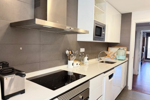 Appartamento in vendita a San Juan, Alicante, Spagna 3 camere da letto, 123 mq. N° 142963 - foto 16