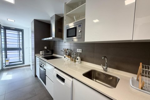 Appartamento in vendita a San Juan, Alicante, Spagna 3 camere da letto, 123 mq. N° 142963 - foto 17