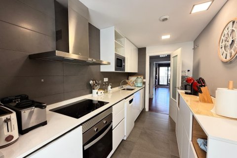 Appartamento in vendita a San Juan, Alicante, Spagna 3 camere da letto, 123 mq. N° 142963 - foto 15