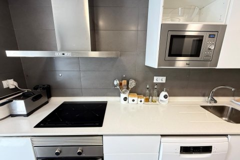 Appartamento in vendita a San Juan, Alicante, Spagna 3 camere da letto, 123 mq. N° 142963 - foto 14