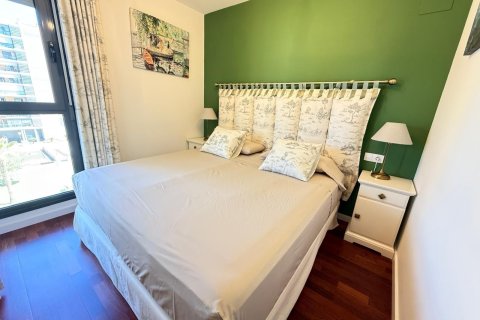 Appartamento in vendita a San Juan, Alicante, Spagna 3 camere da letto, 123 mq. N° 142963 - foto 19