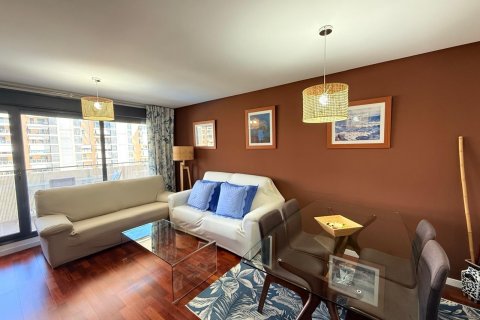 Appartamento in vendita a San Juan, Alicante, Spagna 3 camere da letto, 123 mq. N° 142963 - foto 7