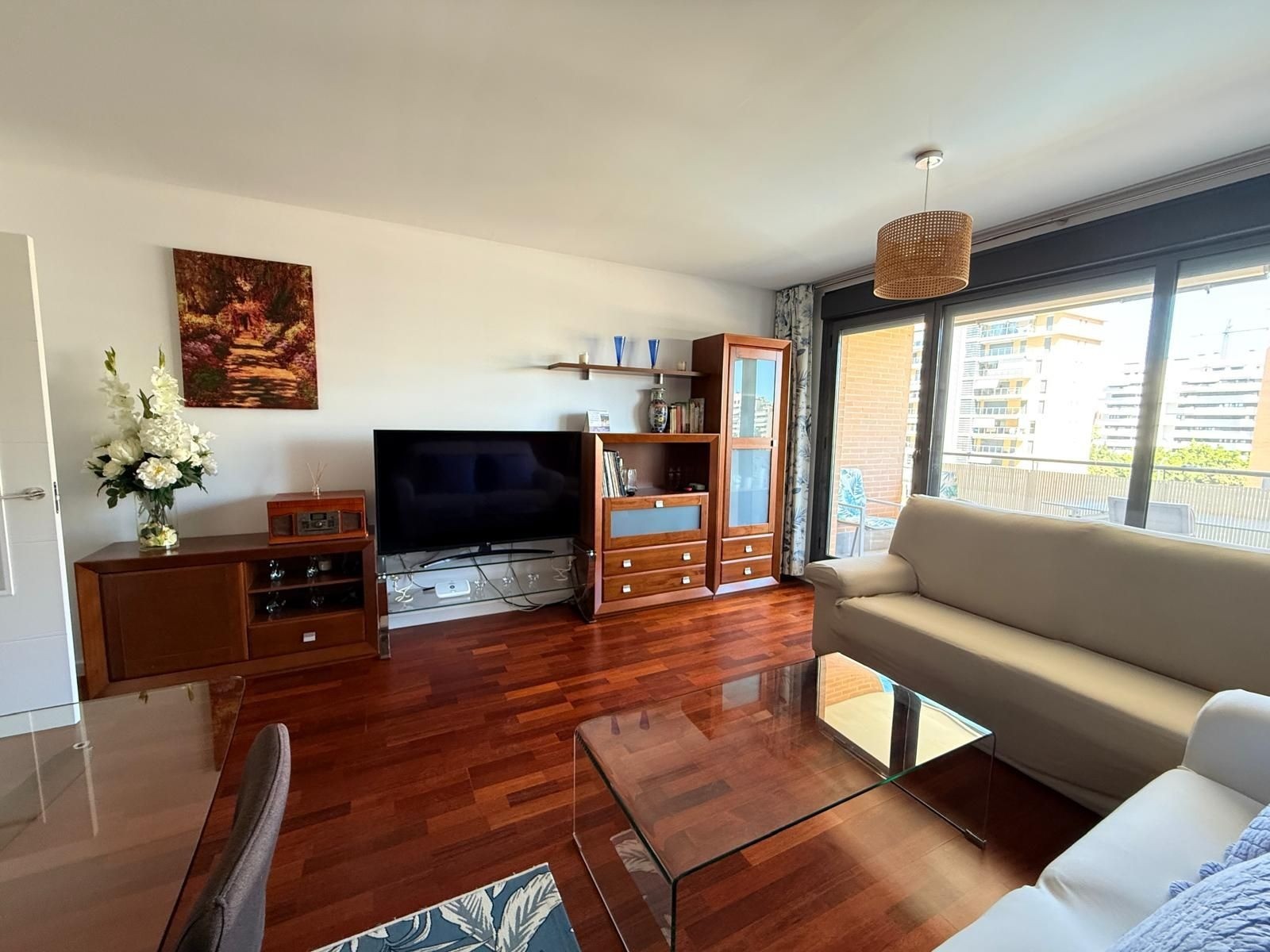 Lägenhet i San Juan, Alicante, Spanien 3 sovrum, 123 kvm. Nr. 142963