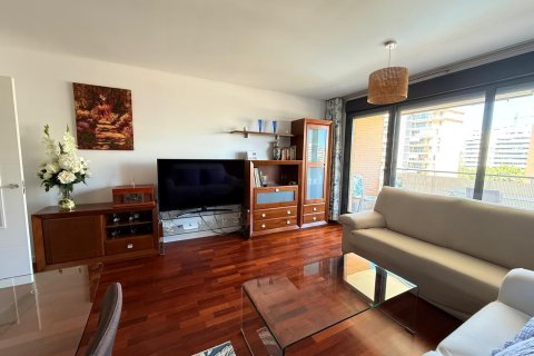 Appartamento in vendita a San Juan, Alicante, Spagna 3 camere da letto, 123 mq. N° 142963 - foto 2