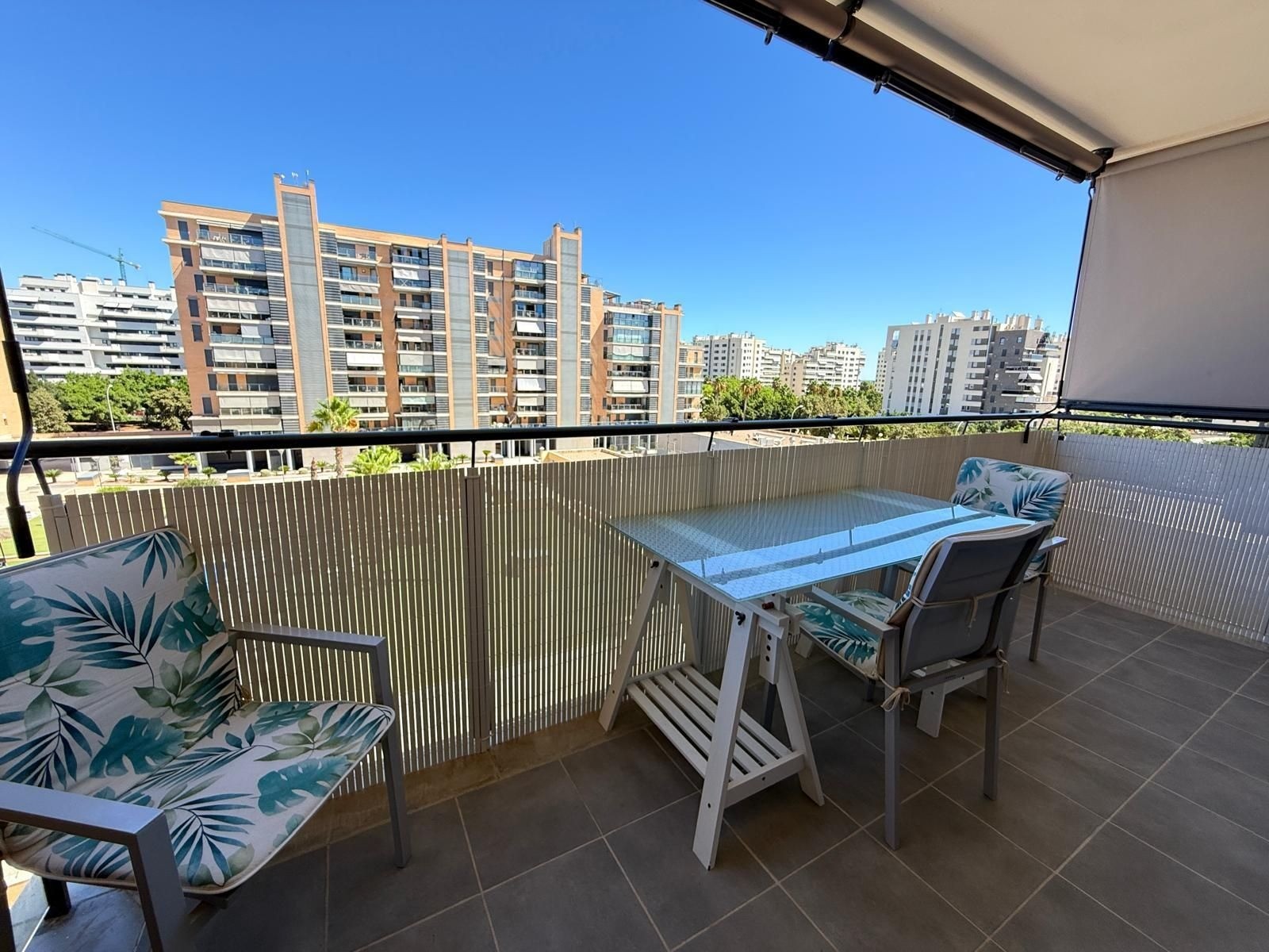 Lägenhet i San Juan, Alicante, Spanien 3 sovrum, 123 kvm. Nr. 142963