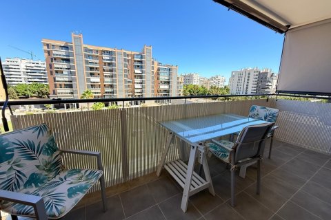 Appartamento in vendita a San Juan, Alicante, Spagna 3 camere da letto, 123 mq. N° 142963 - foto 3