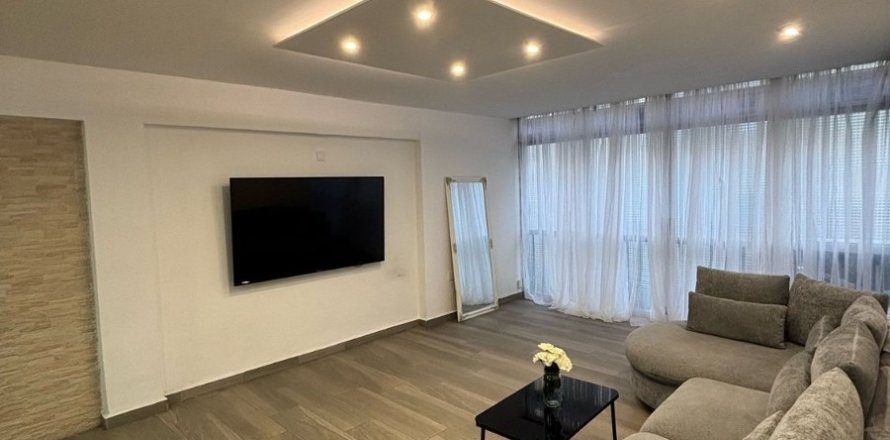 Wohnung in Benidorm, Alicante, Spanien 3 Schlafzimmer, 86 m2 Nr. 142966