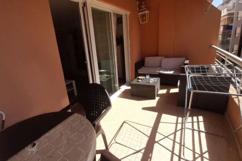 Wohnung zum Verkauf in Benidorm, Alicante, Spanien 3 Schlafzimmer, 86 m2 Nr. 142966 - Foto 24
