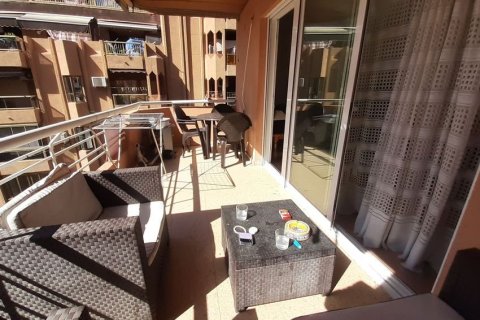 Wohnung zum Verkauf in Benidorm, Alicante, Spanien 3 Schlafzimmer, 86 m2 Nr. 142966 - Foto 23