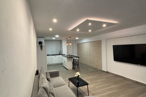 Wohnung zum Verkauf in Benidorm, Alicante, Spanien 3 Schlafzimmer, 86 m2 Nr. 142966 - Foto 19