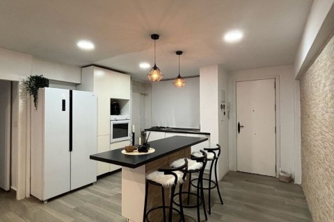 Wohnung zum Verkauf in Benidorm, Alicante, Spanien 3 Schlafzimmer, 86 m2 Nr. 142966 - Foto 9